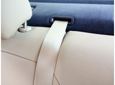 Recambio de cinturon seguridad trasero central para jaguar xf i (x250) 2.7 d referencia OEM IAM   