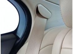 Recambio de cinturon seguridad trasero derecho para jaguar xf i (x250) 2.7 d referencia OEM IAM   