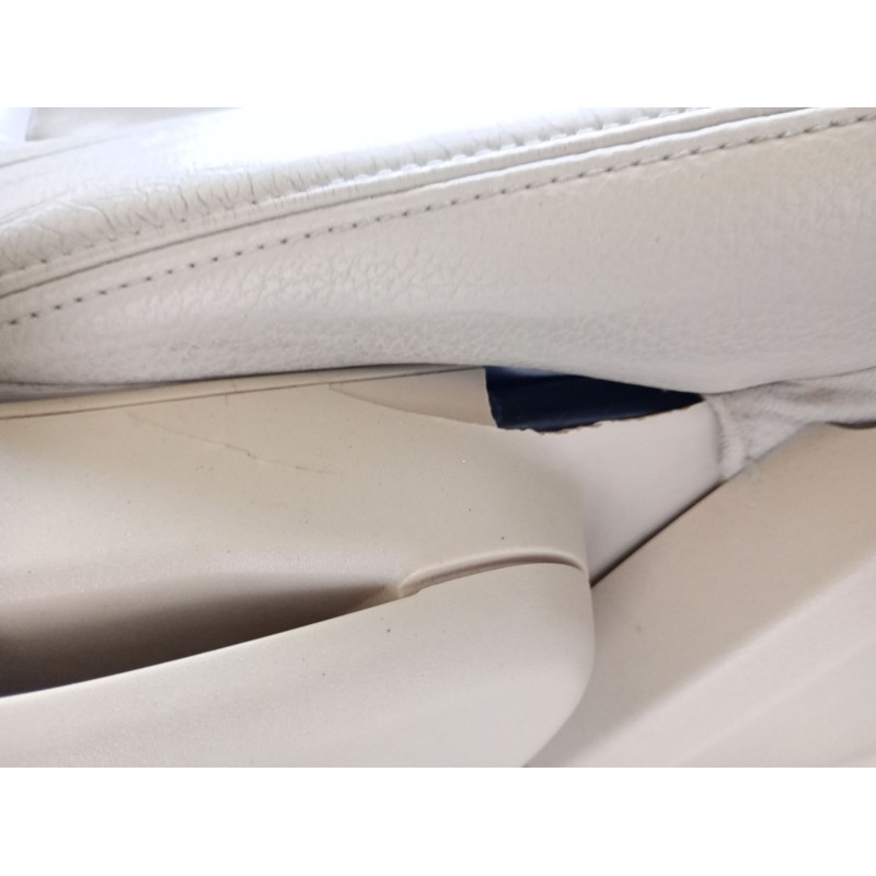 Recambio de asiento delantero derecho para jaguar xf i (x250) 2.7 d referencia OEM IAM   