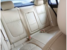 Recambio de asientos traseros para jaguar xf i (x250) 2.7 d referencia OEM IAM    2