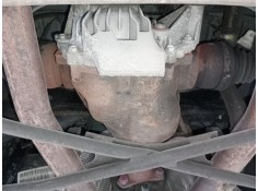 Recambio de diferencial trasero para jaguar xf i (x250) 2.7 d referencia OEM IAM  6W934A213BB  2