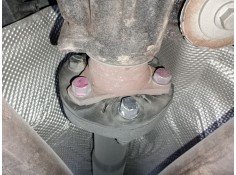 Recambio de transmision central para jaguar xf i (x250) 2.7 d referencia OEM IAM  4R834K145AG  2