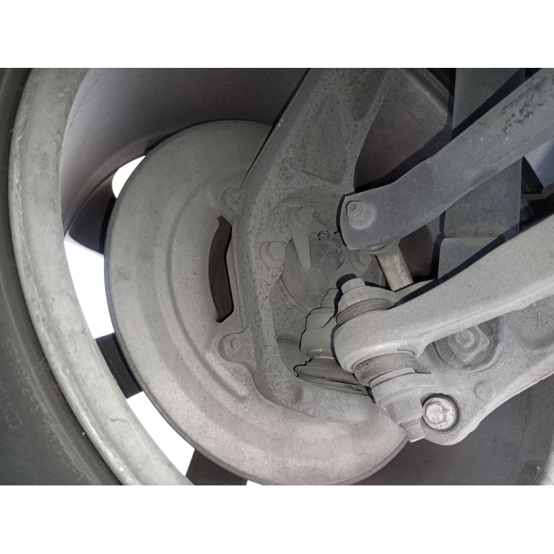 Recambio de mangueta delantera derecha para jaguar xf i (x250) 2.7 d referencia OEM IAM   