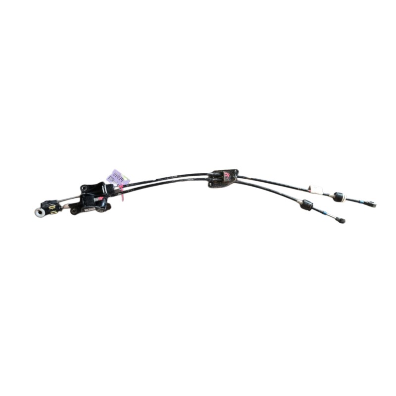 Recambio de varillaje cambio para ford ecosport 1.0 ecoboost referencia OEM IAM 2412606 4FTA366FA6NA GN157E395GA