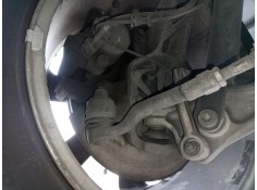 Recambio de mangueta delantera izquierda para jaguar xf i (x250) 2.7 d referencia OEM IAM    2