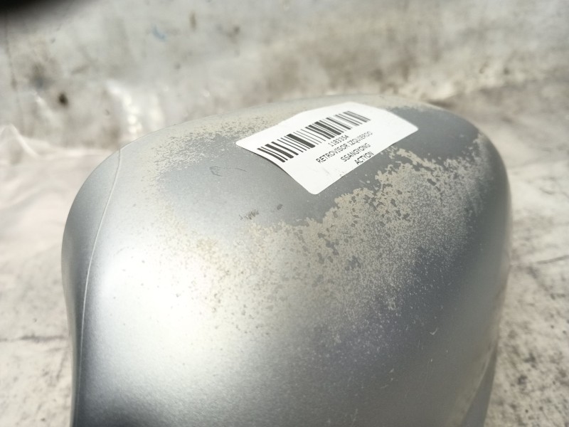 Recambio de retrovisor izquierdo para ssangyong actyon 200 xdi referencia OEM IAM   