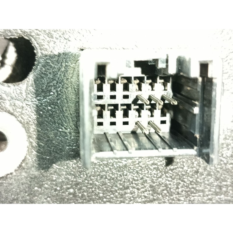 Recambio de retrovisor izquierdo para ssangyong actyon 200 xdi referencia OEM IAM   