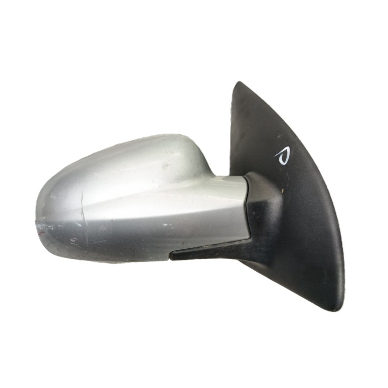 Recambio de retrovisor derecho para chevrolet aveo / kalos sedán (t200) 1.4 referencia OEM IAM   