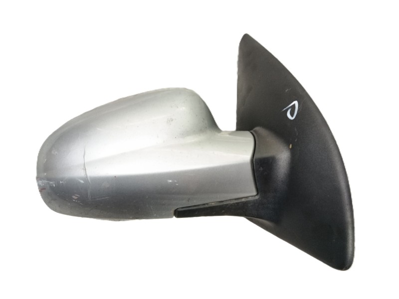 Recambio de retrovisor derecho para chevrolet aveo / kalos sedán (t200) 1.4 referencia OEM IAM   