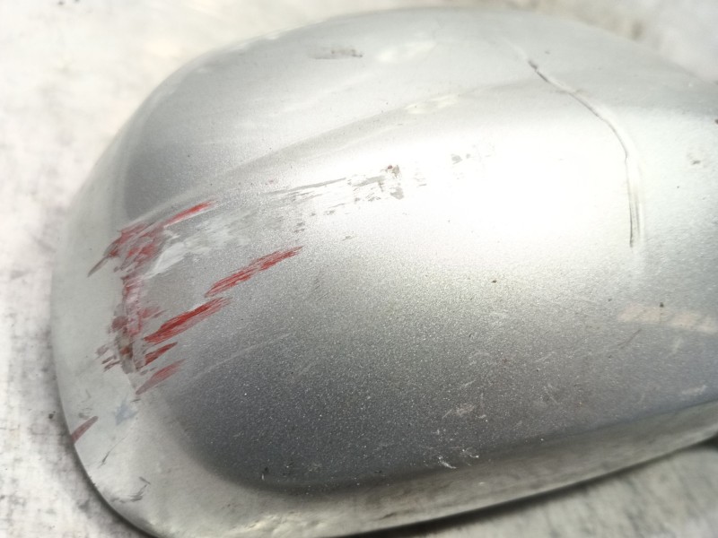 Recambio de retrovisor derecho para chevrolet aveo / kalos sedán (t200) 1.4 referencia OEM IAM   