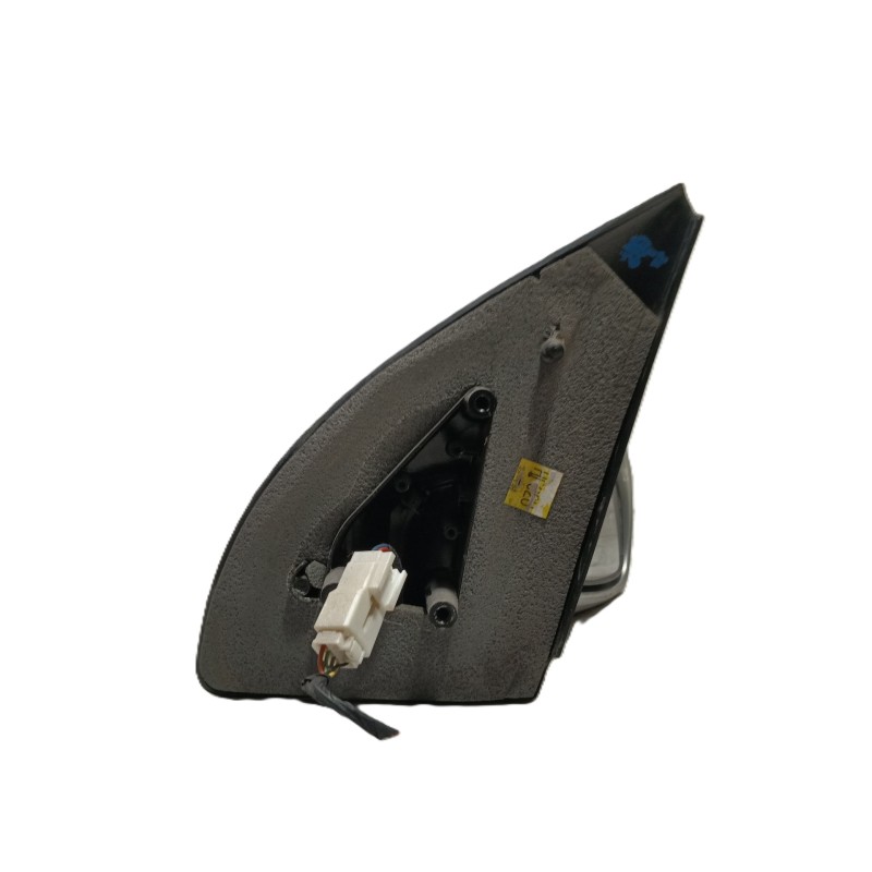 Recambio de retrovisor derecho para chevrolet aveo / kalos sedán (t200) 1.4 referencia OEM IAM   