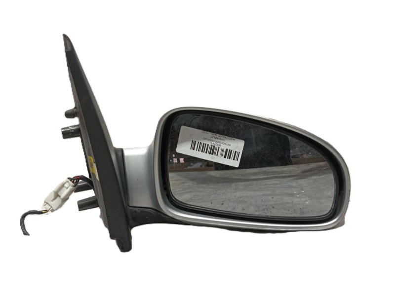 Recambio de retrovisor derecho para chevrolet aveo / kalos sedán (t200) 1.4 referencia OEM IAM   