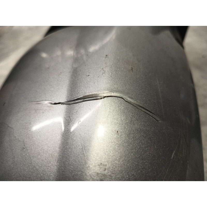 Recambio de retrovisor derecho para chevrolet aveo / kalos sedán (t200) 1.4 referencia OEM IAM   