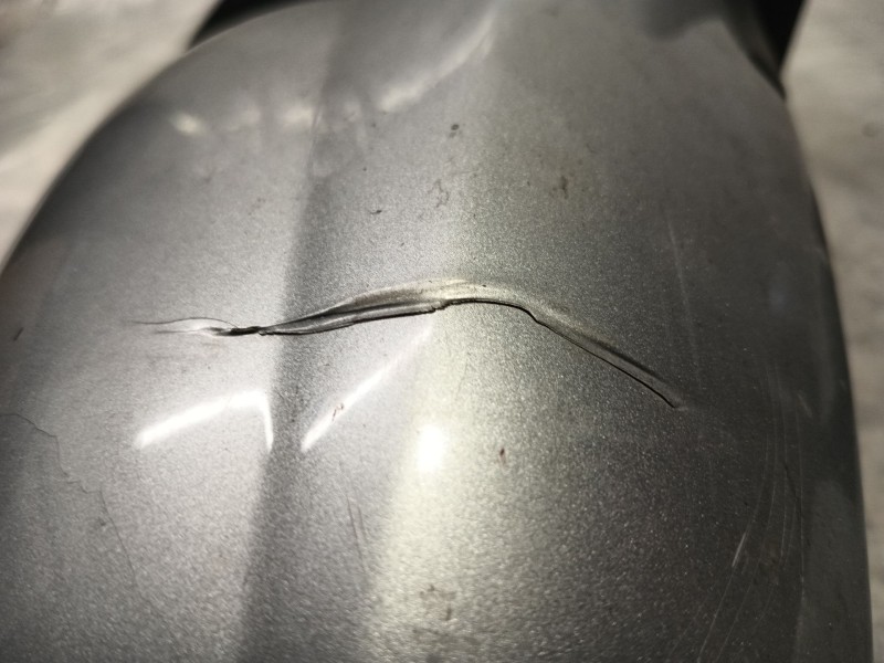 Recambio de retrovisor derecho para chevrolet aveo / kalos sedán (t200) 1.4 referencia OEM IAM   