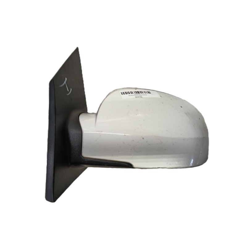 Recambio de retrovisor izquierdo para hyundai getz (tb) 1.5 crdi referencia OEM IAM   