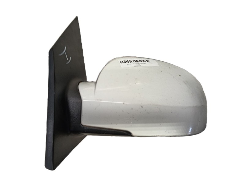 Recambio de retrovisor izquierdo para hyundai getz (tb) 1.5 crdi referencia OEM IAM   