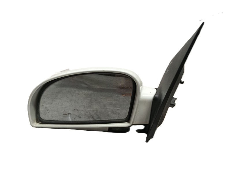 Recambio de retrovisor izquierdo para hyundai getz (tb) 1.5 crdi referencia OEM IAM   