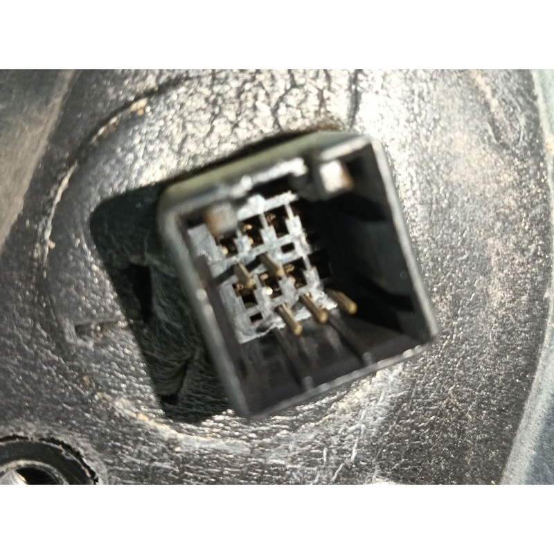 Recambio de retrovisor izquierdo para hyundai getz (tb) 1.5 crdi referencia OEM IAM   