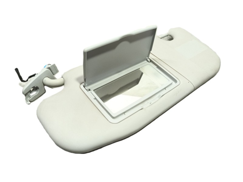 Recambio de parasol izquierdo para fiat tipo ii (356) sedan easy referencia OEM IAM   