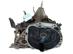 Recambio de caja cambios para nissan micra (k12e) acenta referencia OEM IAM JHQ  5MT