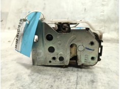 Recambio de cerradura puerta delantera izquierda para fiat tipo ii (356) sedan easy referencia OEM IAM    2