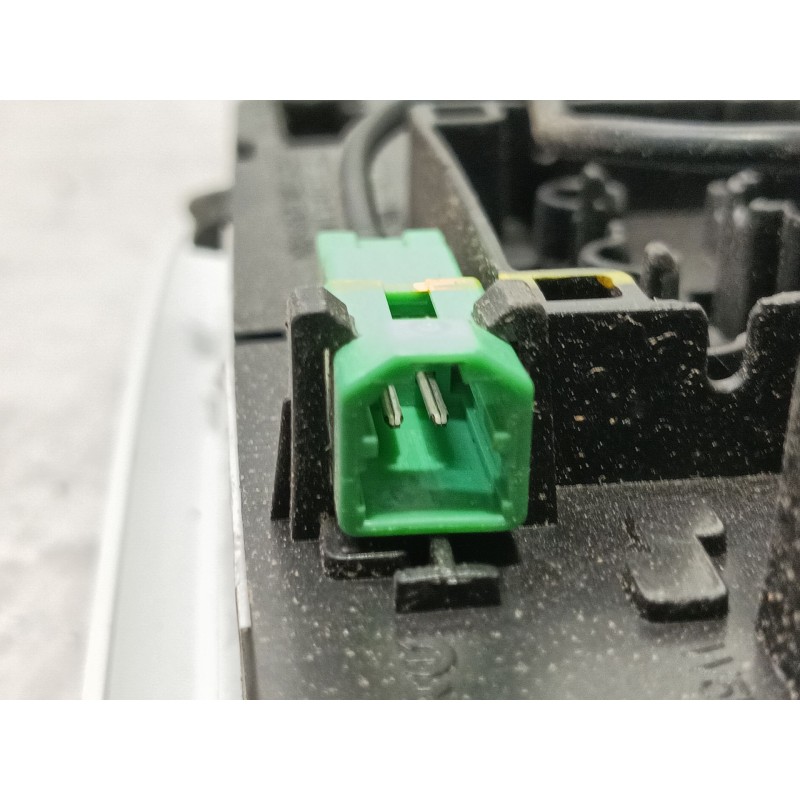 Recambio de luz interior para fiat tipo ii (356) sedan easy referencia OEM IAM   