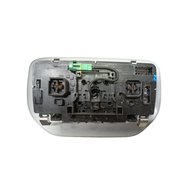 Recambio de luz interior para fiat tipo ii (356) sedan easy referencia OEM IAM  07356314060 