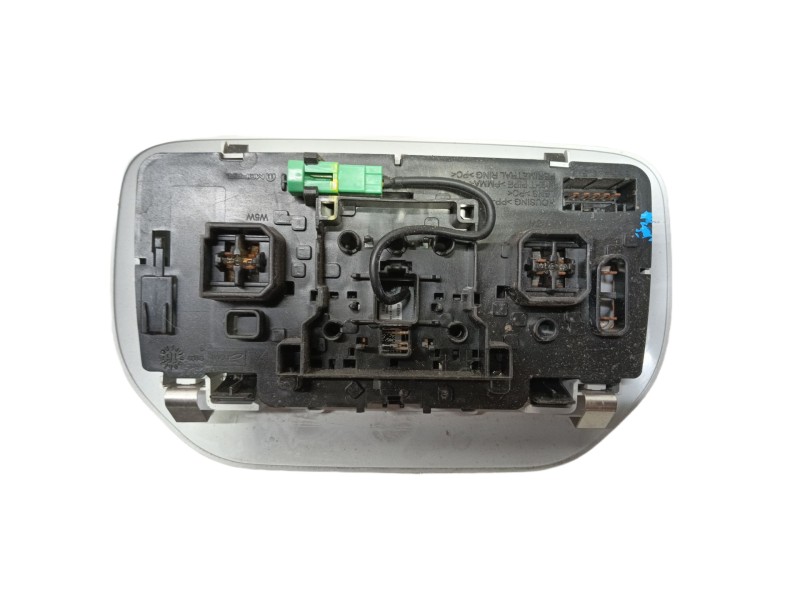 Recambio de luz interior para fiat tipo ii (356) sedan easy referencia OEM IAM  07356314060 
