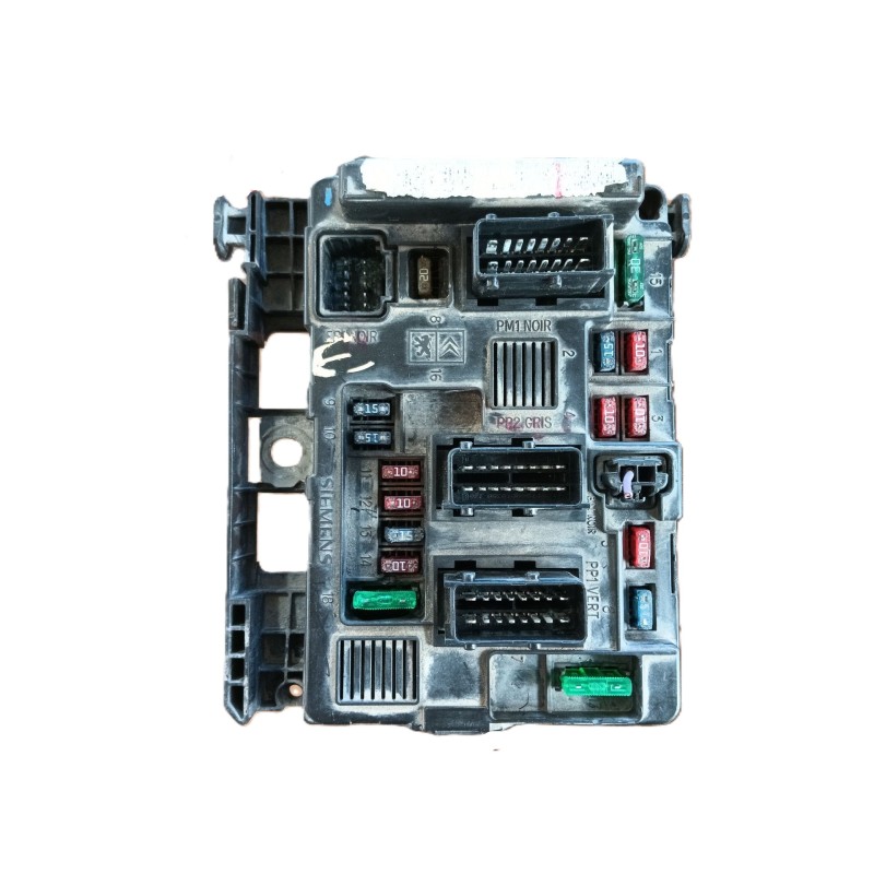 Recambio de bsm para citroën c3 pluriel (hb_) 1.4 referencia OEM IAM 6500Y3 968349888 