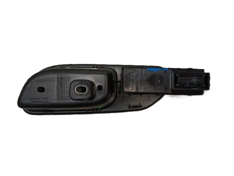 Recambio de mando elevalunas trasero izquierdo para fiat tipo ii (356) sedan easy referencia OEM IAM   