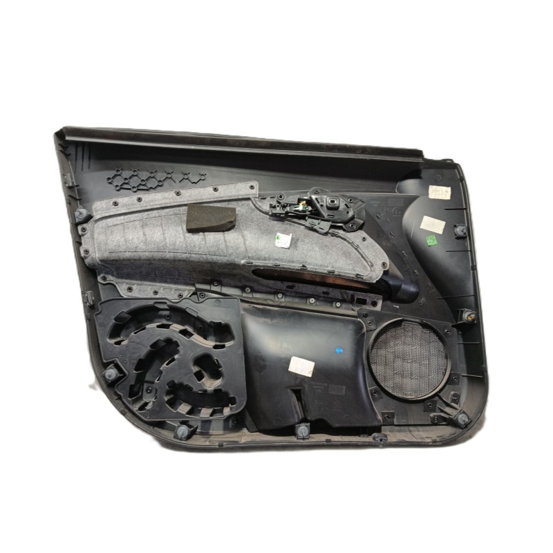 Recambio de guarnecido puerta delantera derecha para fiat tipo ii (356) sedan easy referencia OEM IAM   