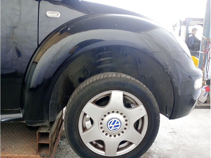 Recambio de aleta delantera derecha para volkswagen new beetle (9c1, 1c1) 1.9 tdi referencia OEM IAM   