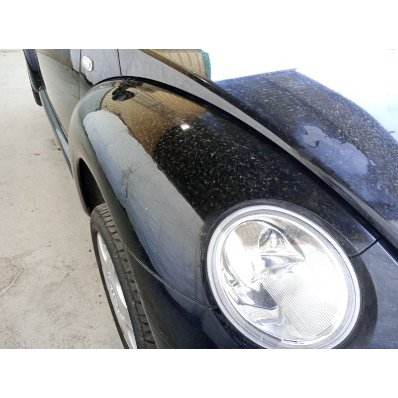 Recambio de aleta delantera derecha para volkswagen new beetle (9c1, 1c1) 1.9 tdi referencia OEM IAM   