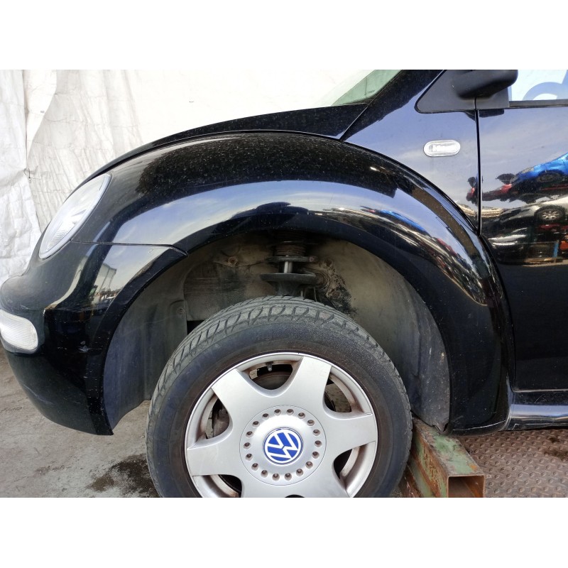 Recambio de aleta delantera izquierda para volkswagen new beetle (9c1, 1c1) 1.9 tdi referencia OEM IAM   