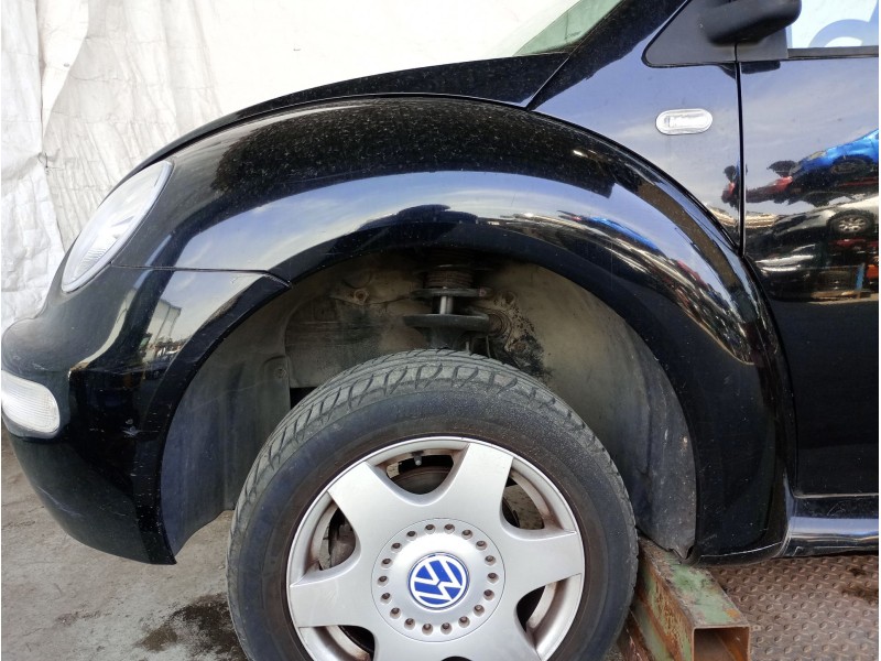 Recambio de aleta delantera izquierda para volkswagen new beetle (9c1, 1c1) 1.9 tdi referencia OEM IAM   