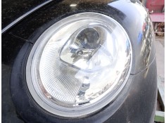 Recambio de faro izquierdo para volkswagen new beetle (9c1, 1c1) 1.9 tdi referencia OEM IAM   