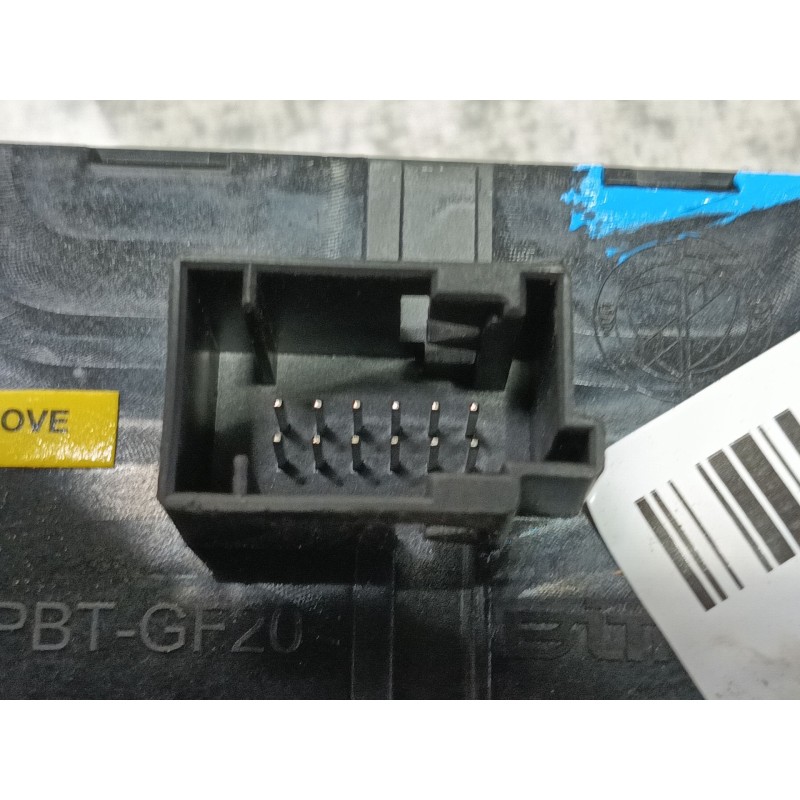 Recambio de interruptor para fiat tipo ii (356) sedan easy referencia OEM IAM   