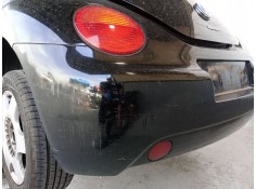Recambio de paragolpes trasero para volkswagen new beetle (9c1, 1c1) 1.9 tdi referencia OEM IAM    2