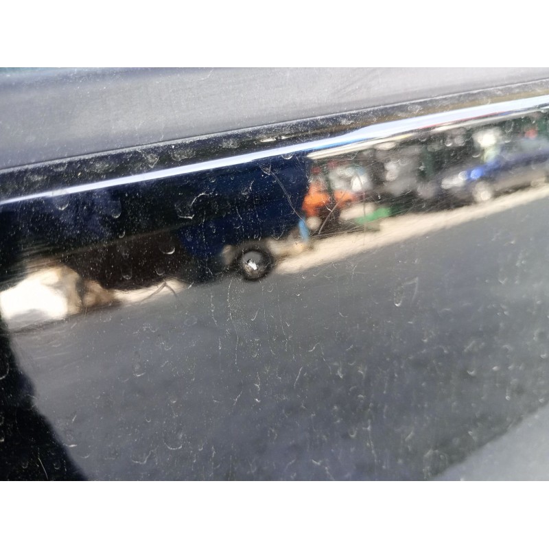 Recambio de puerta delantera izquierda para volkswagen new beetle (9c1, 1c1) 1.9 tdi referencia OEM IAM   