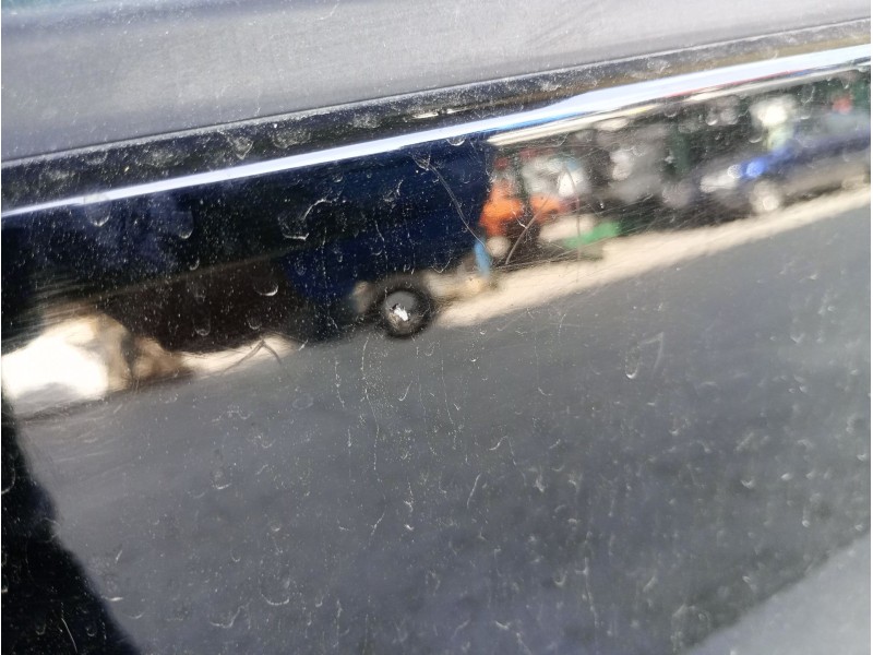 Recambio de puerta delantera izquierda para volkswagen new beetle (9c1, 1c1) 1.9 tdi referencia OEM IAM   