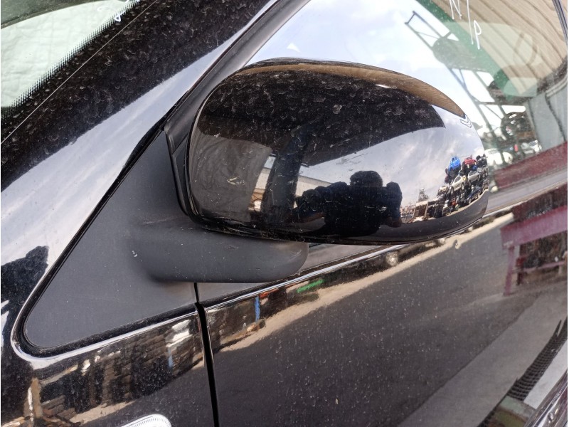 Recambio de retrovisor izquierdo para volkswagen new beetle (9c1, 1c1) 1.9 tdi referencia OEM IAM   