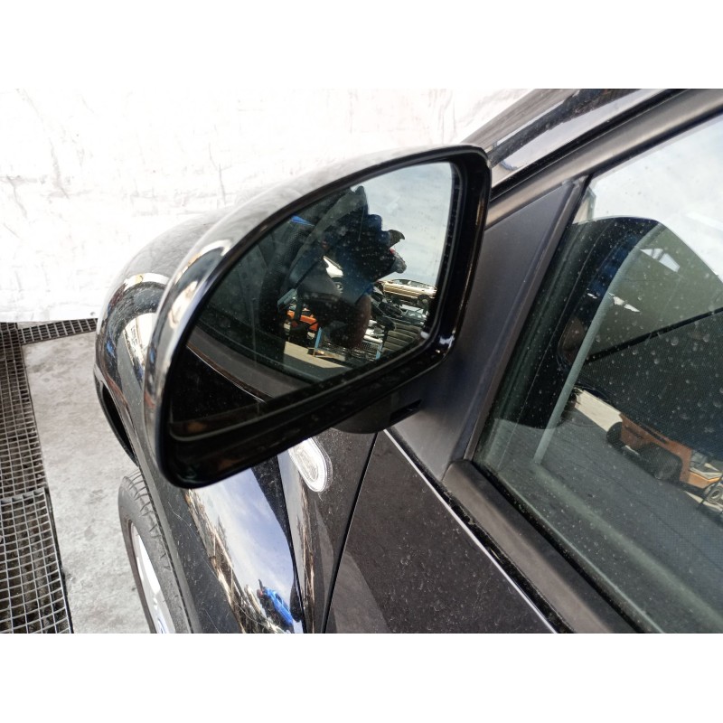 Recambio de retrovisor izquierdo para volkswagen new beetle (9c1, 1c1) 1.9 tdi referencia OEM IAM   