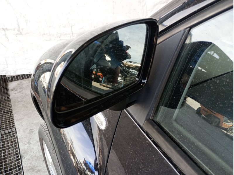 Recambio de retrovisor izquierdo para volkswagen new beetle (9c1, 1c1) 1.9 tdi referencia OEM IAM   