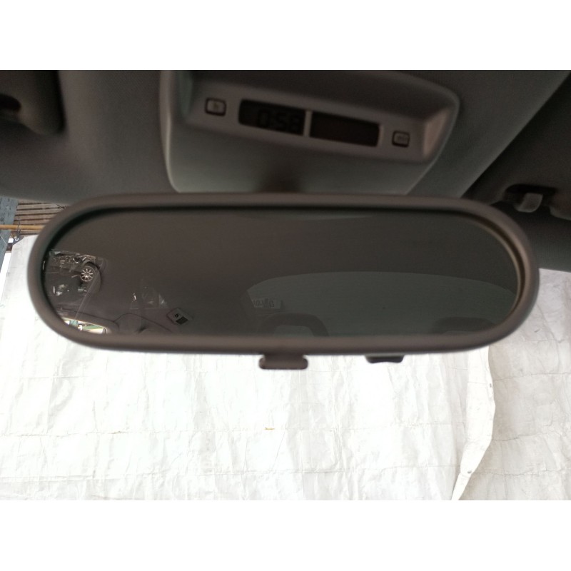 Recambio de espejo interior para volkswagen new beetle (9c1, 1c1) 1.9 tdi referencia OEM IAM   