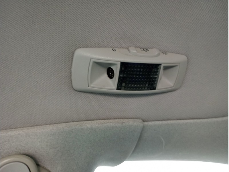 Recambio de luz interior para volkswagen new beetle (9c1, 1c1) 1.9 tdi referencia OEM IAM   