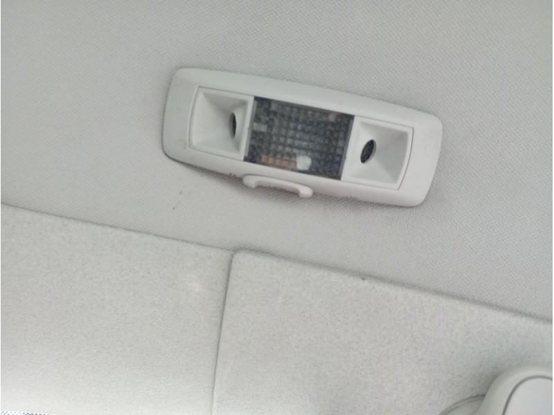 Recambio de luz interior para volkswagen new beetle (9c1, 1c1) 1.9 tdi referencia OEM IAM   