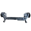 Recambio de puente trasero para ford puma (j2k, cf7) 1.0 ecoboost referencia OEM IAM 2578671 PY59831F L1TC5K952