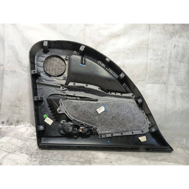 Recambio de guarnecido puerta trasera derecha para fiat tipo ii (356) sedan easy referencia OEM IAM   
