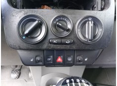 Recambio de mando calefaccion / aire acondicionado para volkswagen new beetle (9c1, 1c1) 1.9 tdi referencia OEM IAM   