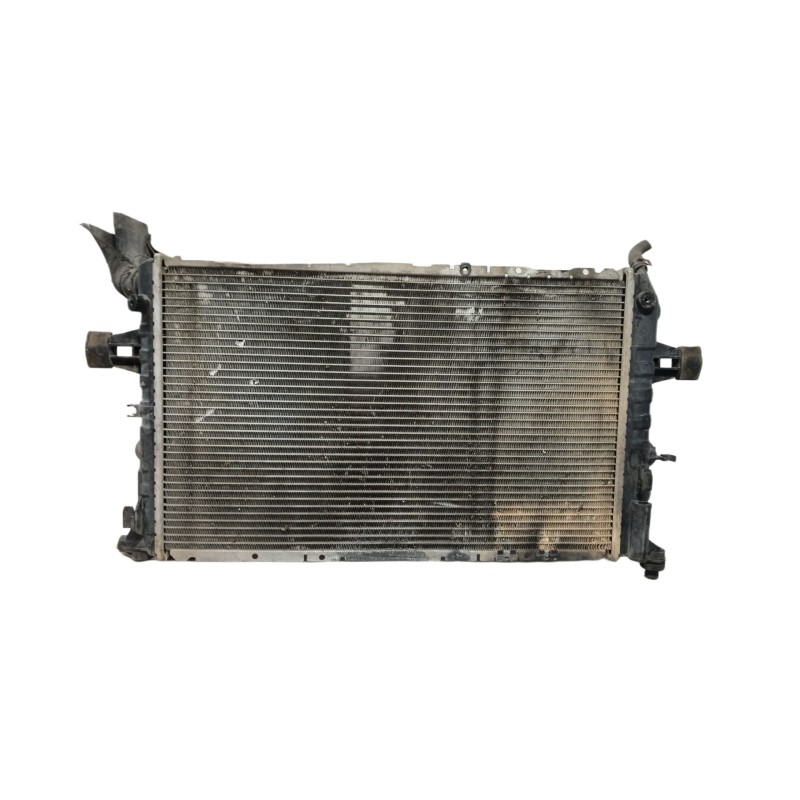Recambio de radiador agua para opel astra g hatchback (t98) 2.0 dti 16v (f08, f48) referencia OEM IAM  550APNR 